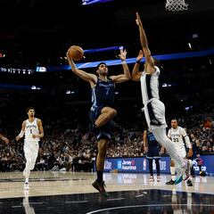 El nuevo techo de Aldama