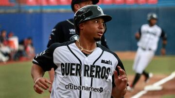 Oaxaca se vio abajo en el marcador durante gran parte del juego, pero en la octava entrada logró un rally de siete carreras.