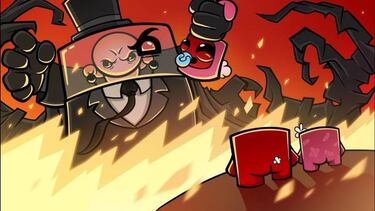 Descarga gratis Super Meat Boy en Epic Games Store por tiempo limitado