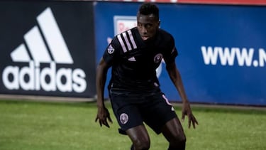 Inter Miami full roster and transfers for MLS 2021