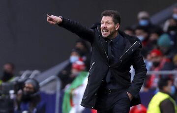 Diego Simeone.