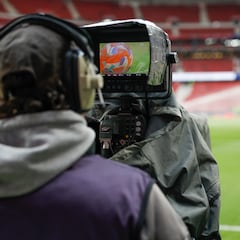 El partido en abierto de Primera sigue sin dueño y el de Segunda es para Mediapro