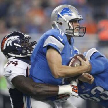 Power ranking de la semana 3: Una NFL de dos velocidades