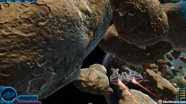 The Old Republic suma ya más de 60 millones de horas de juego