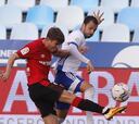 Mallorca 3 - 0 Ponferradina: resumen, goles y resultado