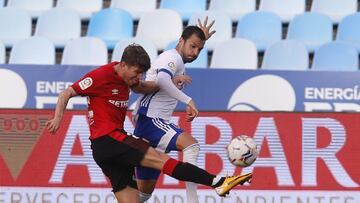 Mallorca 3 - 0 Ponferradina: resumen, goles y resultado