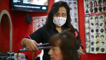 Coronavirus en México, en vivo hoy: casos, muertes y últimas noticias del Covid-19