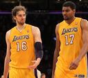 ¿Se acuerdan de Andrew Bynum? 1.640 días después quiere volver