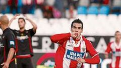 Negredo sí tiene la Furia