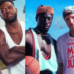 Fans react to White Men Can’t Jump remake