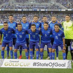 El Salvador quiere dejar sin JJ. OO. y Mundial a Panamá