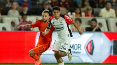 Cuando regresa la Leagues Cup 2024