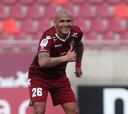 La respuesta de Bravo por el presente de 'Chupete' Suazo