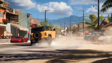 Forza Horizon 5 es oficial y es salvaje: rumbo a México en 2021 | Primer tráiler
