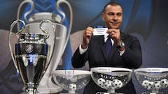 Uefa confirm match dates for Champions League round of 16
