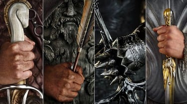 La serie de El señor de los Anillos confirma su duración y cuántas temporadas tendrá