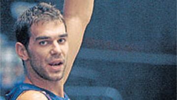 José Manuel Calderón