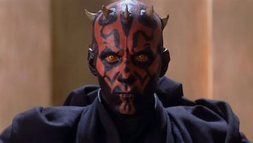 Star Wars, Darth Maul
