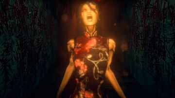 El pol¨¦mico juego Devotion regresa en formato f¨ªsico tras ser retirado de Steam