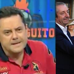 Soria, 'totalmente retratado' en su boda: Roncero desvela la mejor anécdota de la fiesta