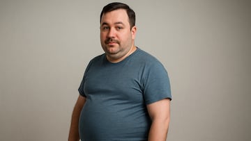 La barriguita de los 30: Médico experto en longevidad explica qué significa y cómo evitarlo