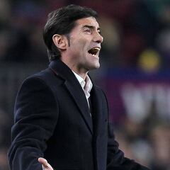 Valencia - Getafe: horario, como ver en directo en TV y online