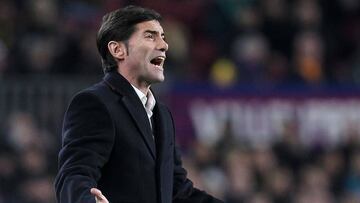 Valencia - Getafe: horario, como ver en directo en TV y online