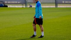 03/01/23 ENTRENAMIENTO DEL BARCELONA 

PABLO TORRE 