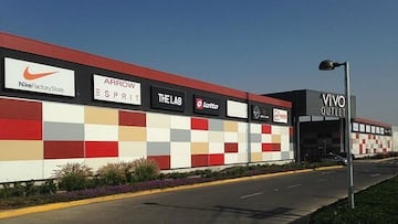 Será el primer outlet de Chile con 15.000 m2: el alucinante mall de Puente Alto que tiene fecha de apertura