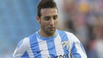 Santi Cazorla: "Hay que hacer un partido perfecto"