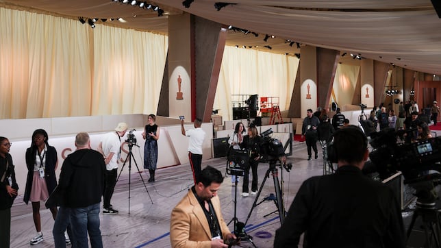 Oscars 2025 live updates: red carpet, 97th academy awards ceremony, highlights, roumours...