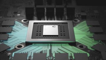 Xbox One X y One S recibirán soporte 1440p