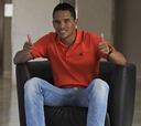 Carlos Bacca: “No he hablado con James, miro por lo mío”