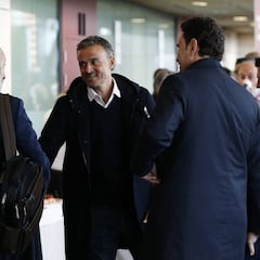 España probará a los 23 de la Euro con Lituania en Santander