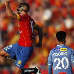 Así quedó la clasificación a los torneos internacionales 2017