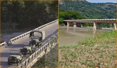 El detalle de ‘Rambo 2′ que muchos de sus fans desconocen: no era Vietnam