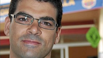 Dani Florit, 'fichaje' médico para el primer equipo del Barcelona