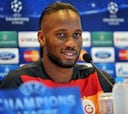 Drogba: "Tenemos suficiente poder para ganar al Madrid"