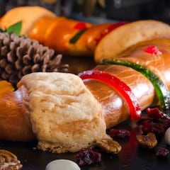 Rosca de Reyes 2025: origen, significado y qué pasa si me sale el niño