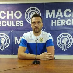 "No me podía ir de mi casa tras lo que ocurrió el año pasado"