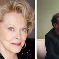 Muere la actriz Shirley Douglas y su hijo Kiefer Sutherland le rinde tributo en las redes