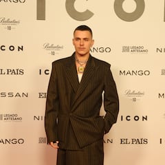 Arón Piper: “No soy un gilipollas, pero no siempre estoy en ese humor supersociable”