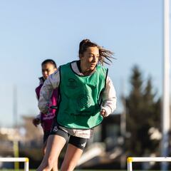 Weir, a redimirse en su tierra