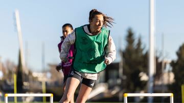 Weir, a redimirse en su tierra en el Celtic - Real Madrid femenino de Champions