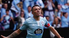 Resumen y goles del Celta vs Girona, jornada 8 de LaLiga EA Sports