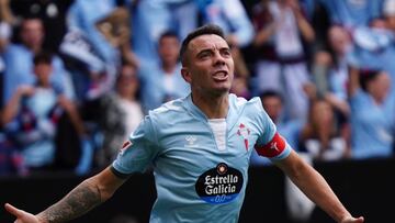 Celta de Vigo - Girona en directo | LaLiga EA Sports, hoy, en vivo