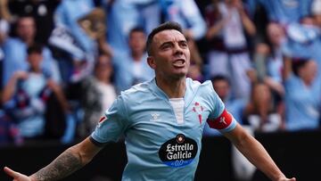 Resumen y goles del Celta vs Girona, jornada 8 de LaLiga EA Sports