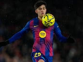 El estirón de Bernal