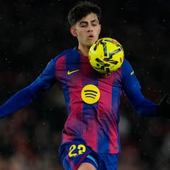 Bernal ordenó el tráfico en el Spotify