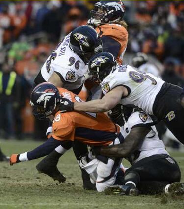 Imágenes y frases (Ronda divisional)